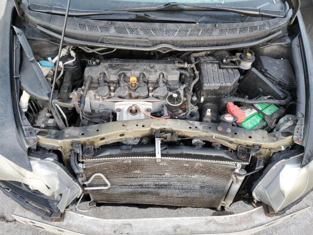 Photo 10 VIN: 2HGFA1F65BH533874 - HONDA CIVIC 