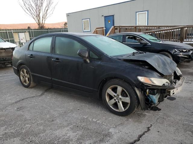 Photo 3 VIN: 2HGFA1F65BH533874 - HONDA CIVIC 