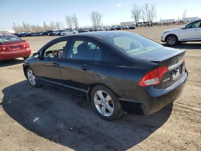 Photo 1 VIN: 2HGFA1F66AH039277 - HONDA CIVIC 