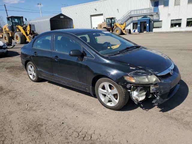 Photo 3 VIN: 2HGFA1F66AH039277 - HONDA CIVIC 