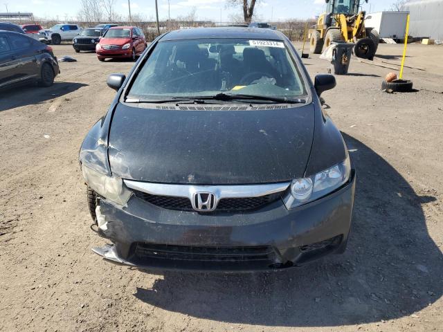 Photo 4 VIN: 2HGFA1F66AH039277 - HONDA CIVIC 