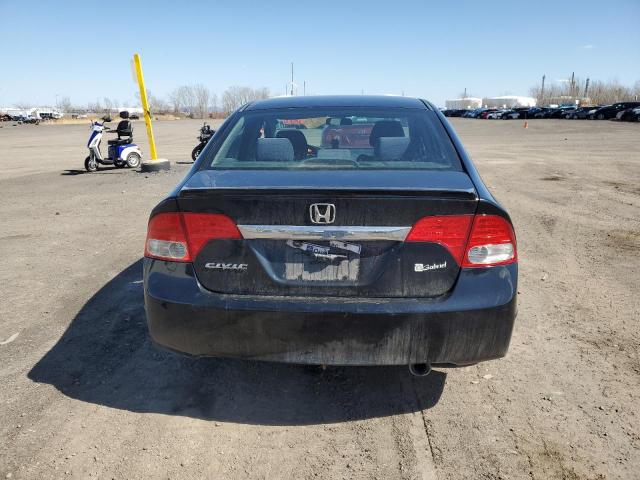 Photo 5 VIN: 2HGFA1F66AH039277 - HONDA CIVIC 