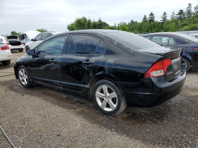 Photo 1 VIN: 2HGFA1F66AH040557 - HONDA CIVIC LX-S 