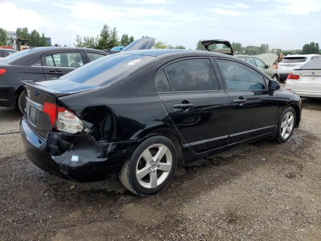 Photo 2 VIN: 2HGFA1F66AH040557 - HONDA CIVIC LX-S 