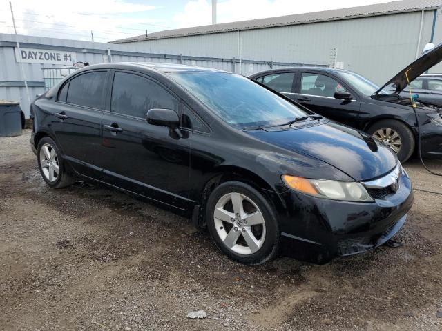 Photo 3 VIN: 2HGFA1F66AH040557 - HONDA CIVIC LX-S 