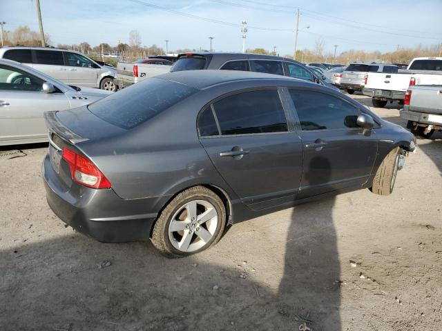 Photo 2 VIN: 2HGFA1F66AH315814 - HONDA CIVIC LX-S 