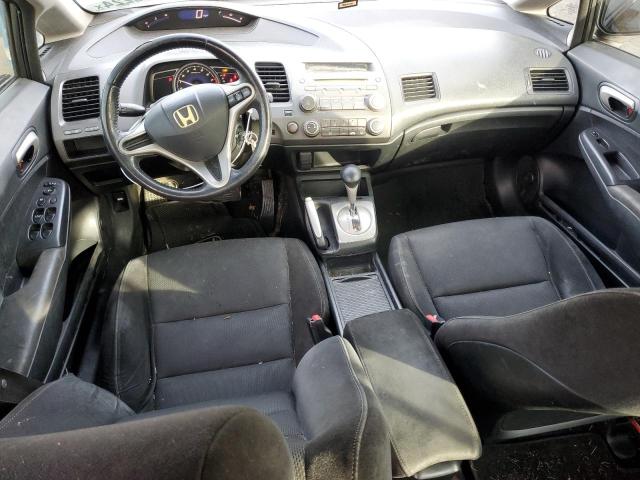 Photo 7 VIN: 2HGFA1F66AH315814 - HONDA CIVIC LX-S 