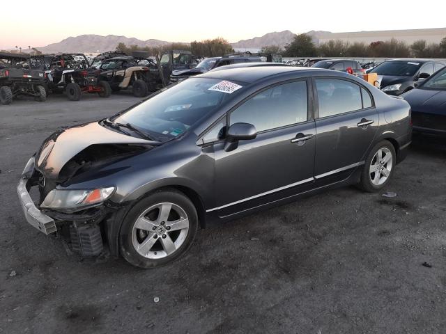 Photo 0 VIN: 2HGFA1F66BH523659 - HONDA CIVIC LX-S 