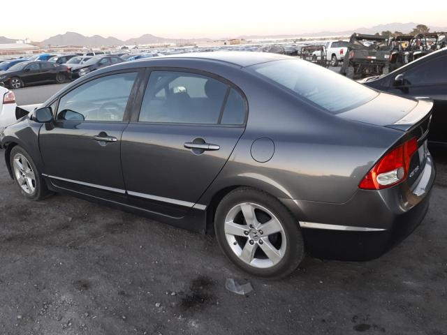 Photo 1 VIN: 2HGFA1F66BH523659 - HONDA CIVIC LX-S 