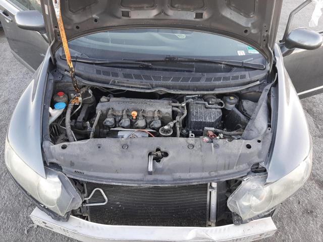 Photo 10 VIN: 2HGFA1F66BH523659 - HONDA CIVIC LX-S 