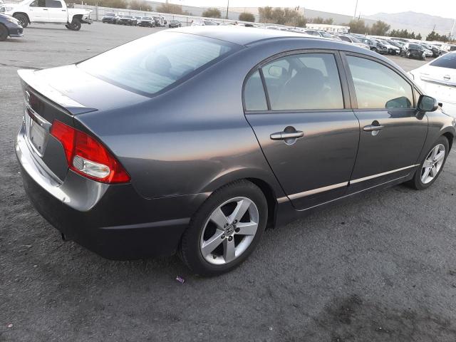 Photo 2 VIN: 2HGFA1F66BH523659 - HONDA CIVIC LX-S 