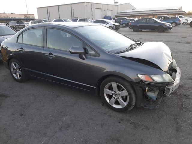 Photo 3 VIN: 2HGFA1F66BH523659 - HONDA CIVIC LX-S 