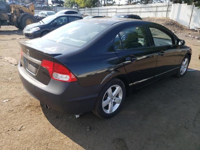 Photo 2 VIN: 2HGFA1F66BH534984 - HONDA CIVIC LX-S 