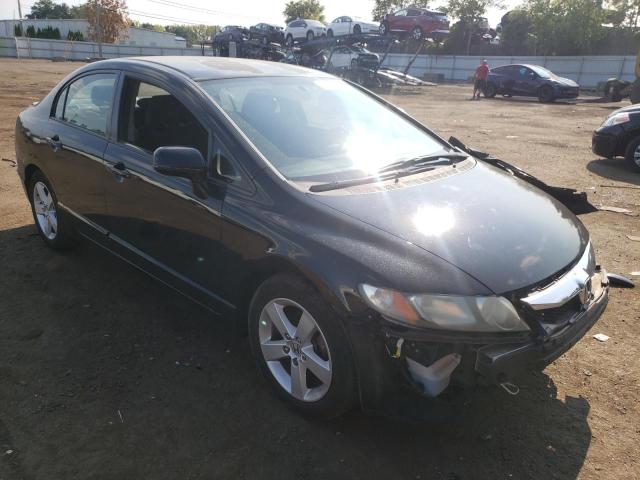 Photo 3 VIN: 2HGFA1F66BH534984 - HONDA CIVIC LX-S 