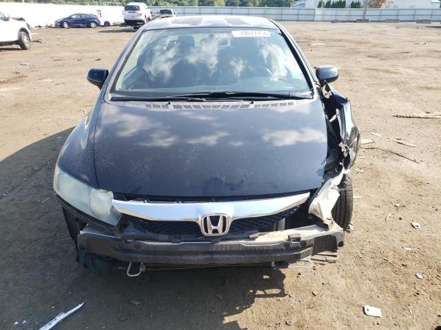 Photo 4 VIN: 2HGFA1F66BH534984 - HONDA CIVIC LX-S 