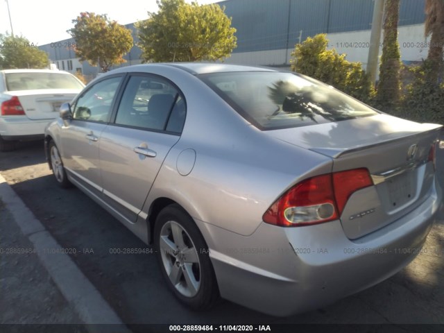 Photo 2 VIN: 2HGFA1F66BH542678 - HONDA CIVIC SDN 