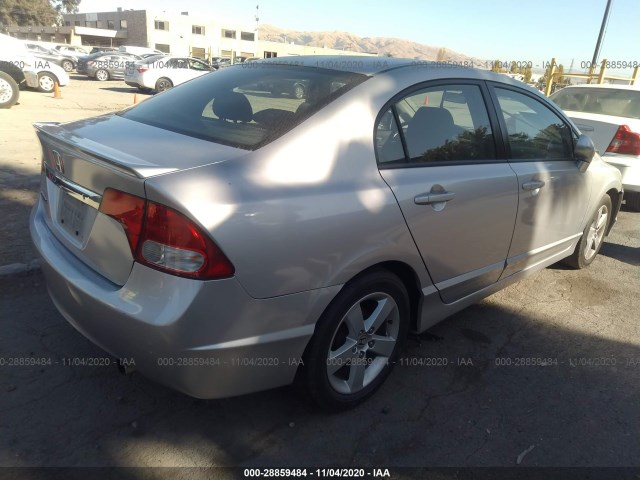 Photo 3 VIN: 2HGFA1F66BH542678 - HONDA CIVIC SDN 