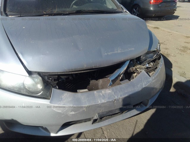 Photo 5 VIN: 2HGFA1F66BH542678 - HONDA CIVIC SDN 