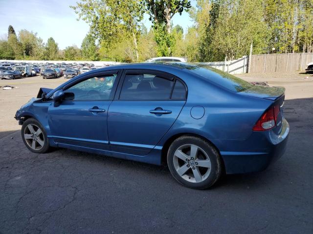 Photo 1 VIN: 2HGFA1F66BH544513 - HONDA CIVIC 