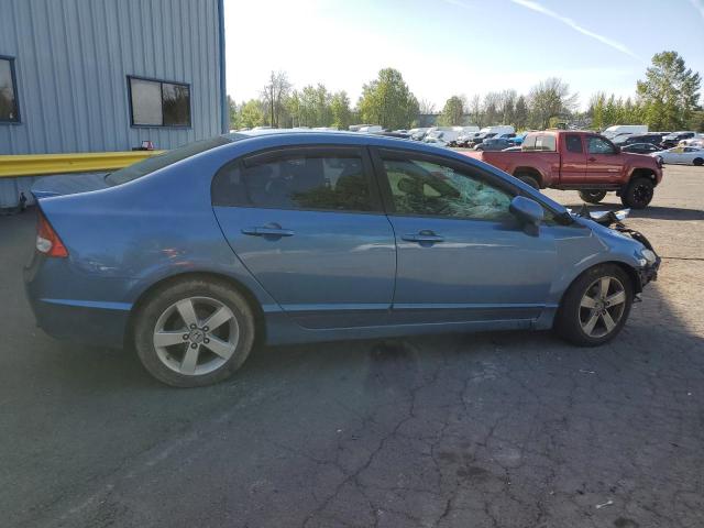 Photo 2 VIN: 2HGFA1F66BH544513 - HONDA CIVIC 