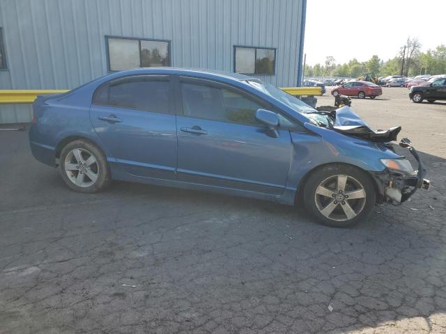 Photo 3 VIN: 2HGFA1F66BH544513 - HONDA CIVIC 