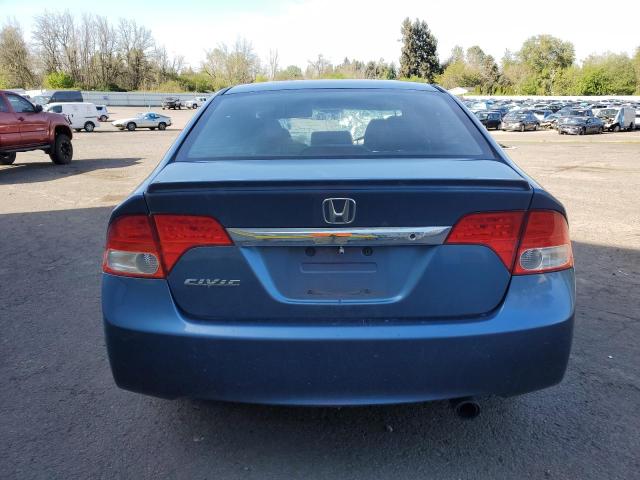 Photo 5 VIN: 2HGFA1F66BH544513 - HONDA CIVIC 