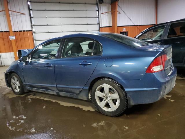 Photo 1 VIN: 2HGFA1F67AH014744 - HONDA CIVIC 