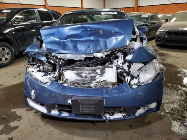 Photo 4 VIN: 2HGFA1F67AH014744 - HONDA CIVIC 