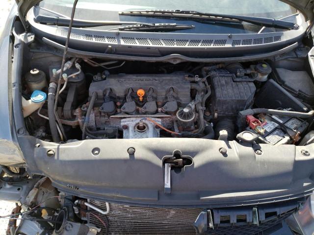 Photo 10 VIN: 2HGFA1F67AH305857 - HONDA CIVIC LX-S 