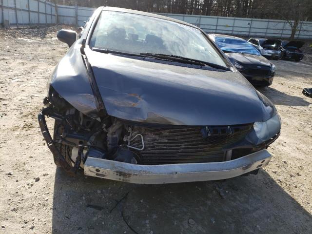 Photo 4 VIN: 2HGFA1F67AH305857 - HONDA CIVIC LX-S 