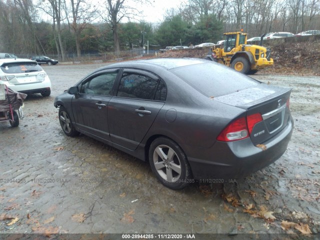 Photo 2 VIN: 2HGFA1F67AH505685 - HONDA CIVIC SDN 