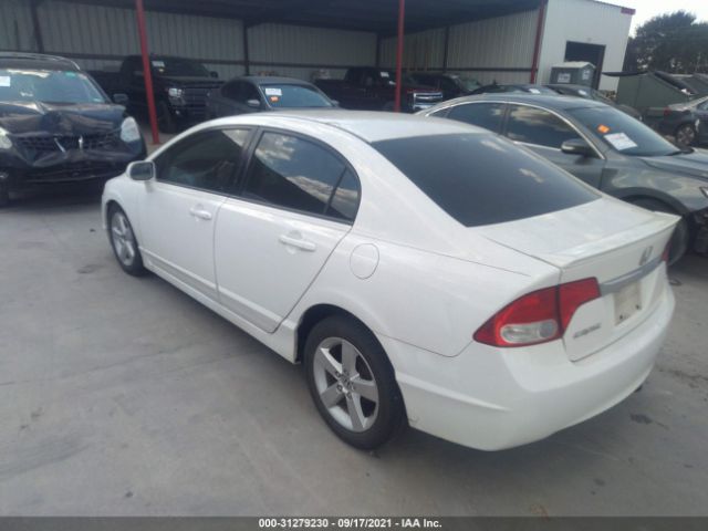 Photo 2 VIN: 2HGFA1F67AH548133 - HONDA CIVIC SDN 