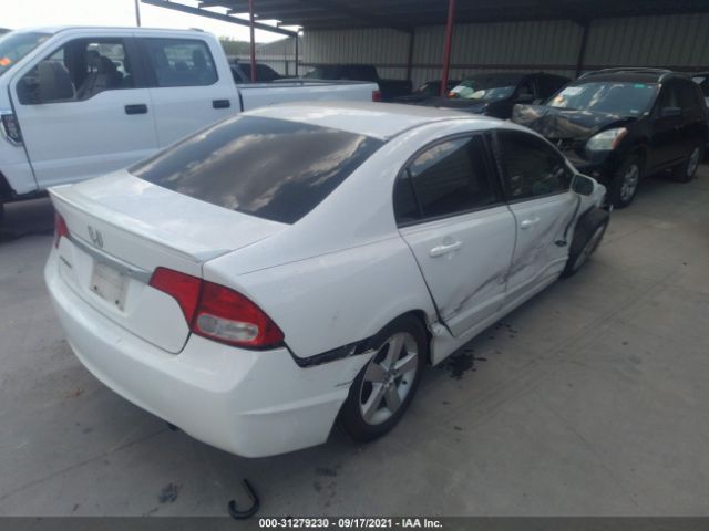 Photo 3 VIN: 2HGFA1F67AH548133 - HONDA CIVIC SDN 