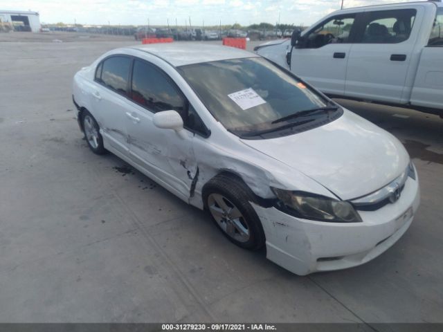 Photo 5 VIN: 2HGFA1F67AH548133 - HONDA CIVIC SDN 