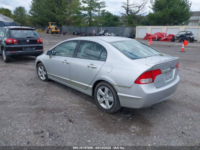 Photo 2 VIN: 2HGFA1F67AH557026 - HONDA CIVIC 