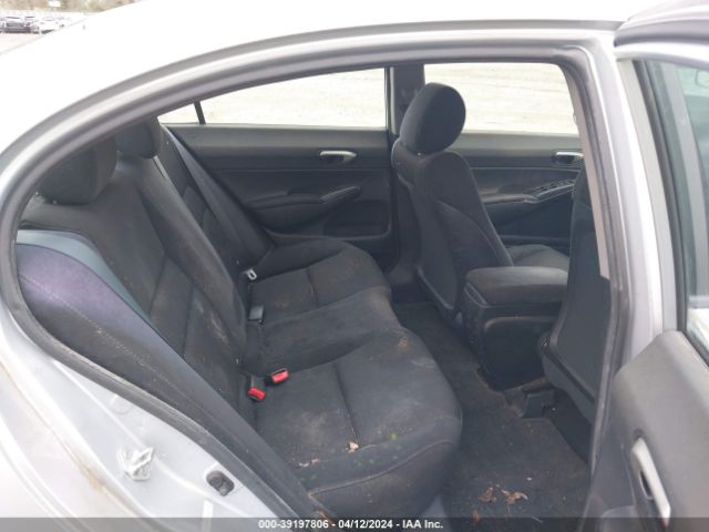 Photo 7 VIN: 2HGFA1F67AH557026 - HONDA CIVIC 