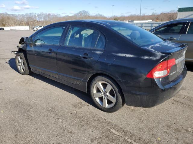 Photo 1 VIN: 2HGFA1F67BH518471 - HONDA CIVIC 