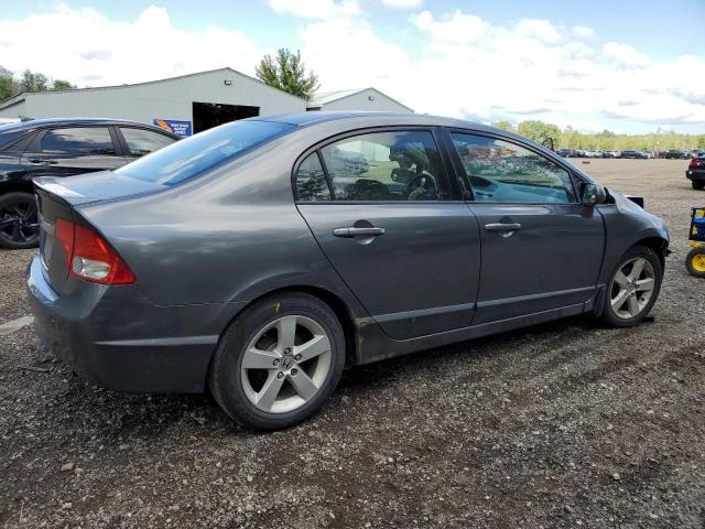 Photo 2 VIN: 2HGFA1F68AH011805 - HONDA CIVIC LX-S 