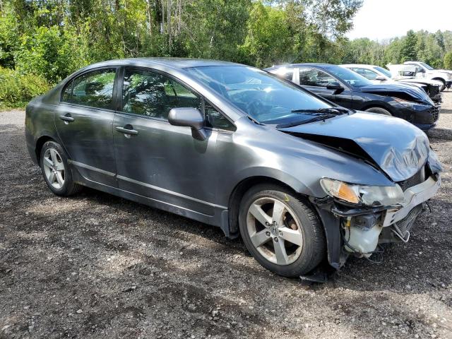 Photo 3 VIN: 2HGFA1F68AH011805 - HONDA CIVIC LX-S 