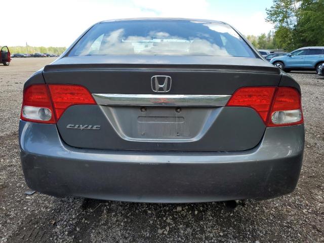 Photo 5 VIN: 2HGFA1F68AH011805 - HONDA CIVIC LX-S 