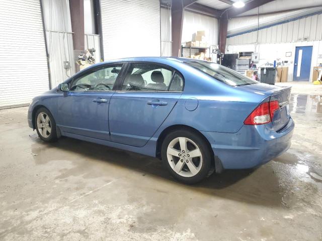 Photo 1 VIN: 2HGFA1F68AH305785 - HONDA CIVIC LX-S 