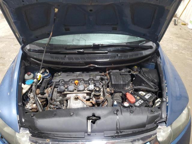 Photo 10 VIN: 2HGFA1F68AH305785 - HONDA CIVIC LX-S 