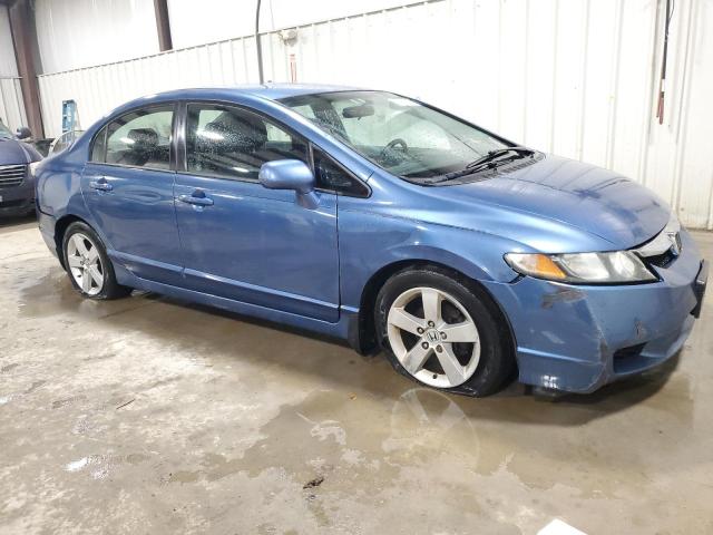 Photo 3 VIN: 2HGFA1F68AH305785 - HONDA CIVIC LX-S 