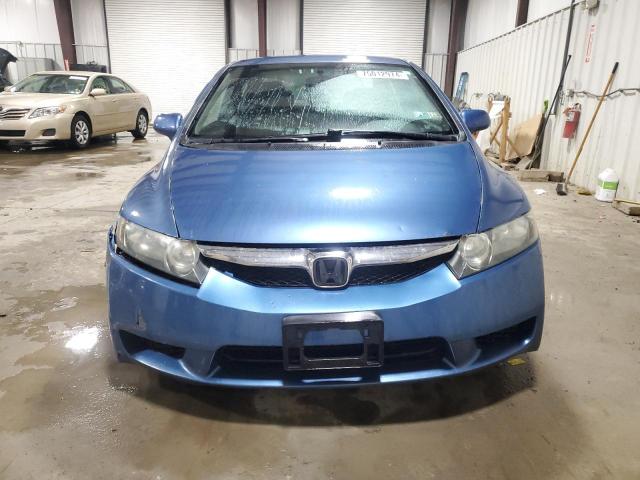 Photo 4 VIN: 2HGFA1F68AH305785 - HONDA CIVIC LX-S 