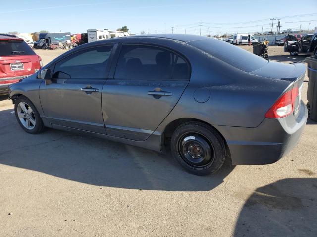 Photo 1 VIN: 2HGFA1F68AH507574 - HONDA CIVIC 