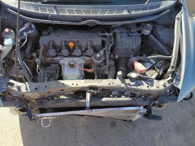 Photo 10 VIN: 2HGFA1F68AH507574 - HONDA CIVIC 