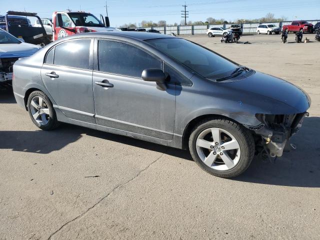 Photo 3 VIN: 2HGFA1F68AH507574 - HONDA CIVIC 