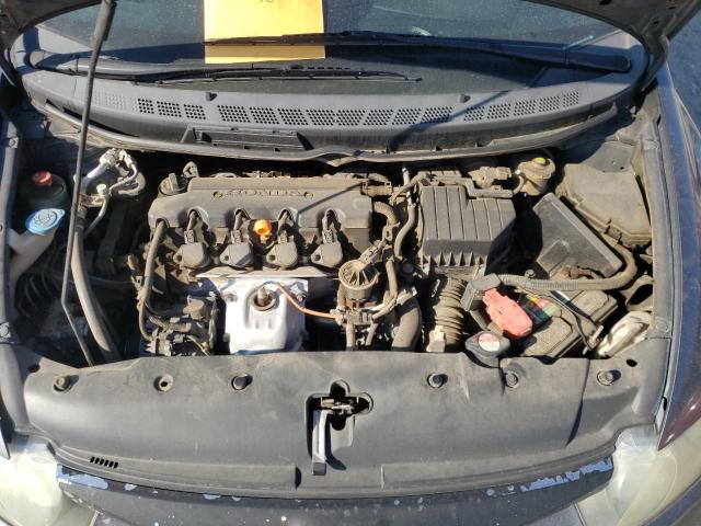 Photo 6 VIN: 2HGFA1F68AH513875 - HONDA CIVIC LX-S 