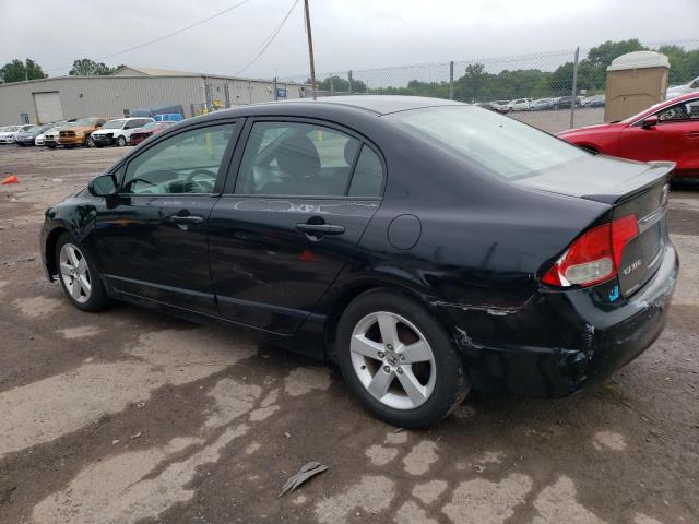 Photo 1 VIN: 2HGFA1F68AH532782 - HONDA CIVIC 