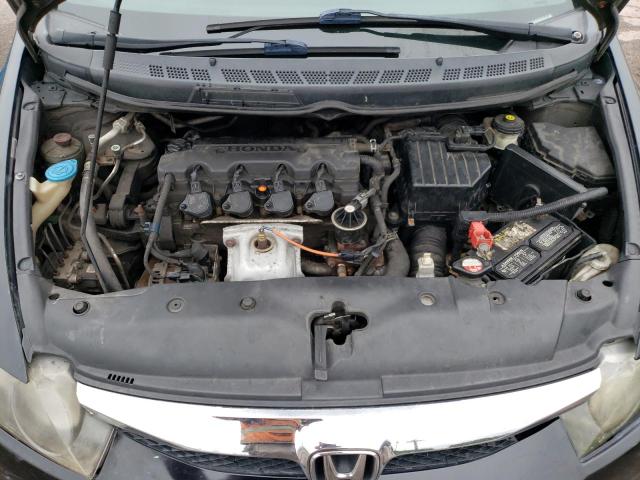 Photo 10 VIN: 2HGFA1F68AH532782 - HONDA CIVIC 